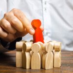 4 Benefits of Using A Recruitment Agency